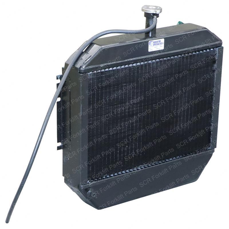 RADIATOR HY0377253 hy0377253 product image