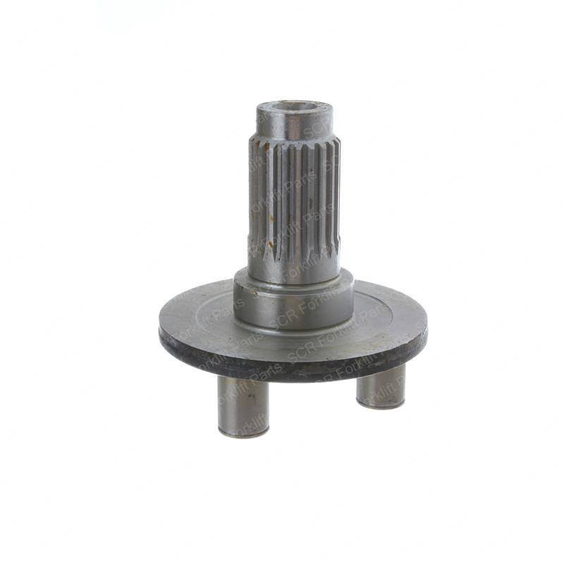SHAFT - CARRIER HY1557446 hy1557446 product image