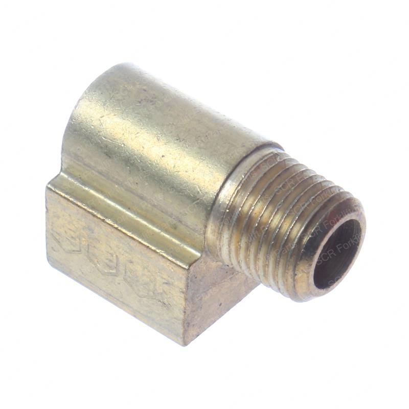 ELBOW - BRASS ASSEMBLY BC62F000004B bc62f000004b product image