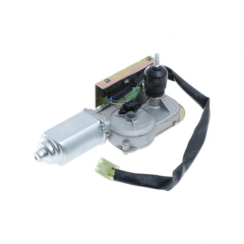 MOTOR ASSEMBLY - WIPER DWA214302 dwa214302 product image