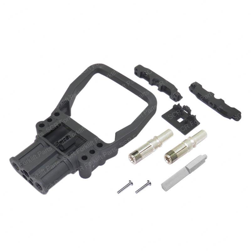 BATTERY CONNECTOR LIL0039750501 lil0039750501 product image