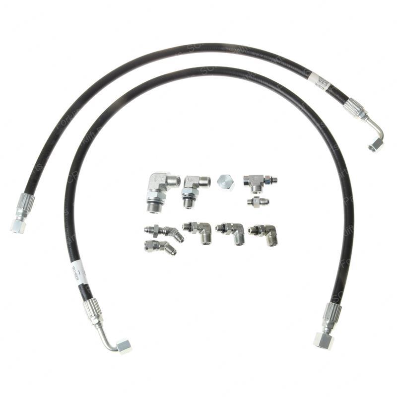 SERVICE KIT-BRAKE INLET PRES. JL1001167009 jl1001167009 product image