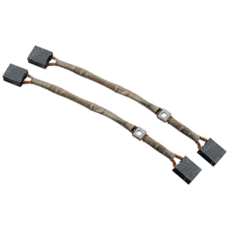 BRUSH SET RA560-207/111 ra560-207-111 product image