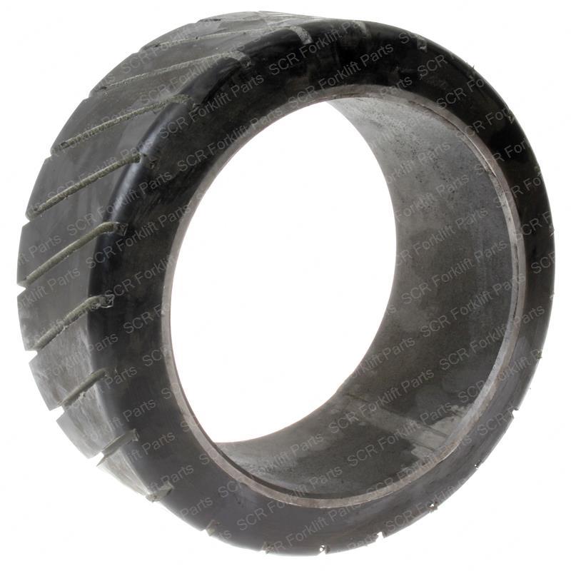 TIRE - POLY 13 X 5.50 X 9.50 CR121501-011-03 cr121501-011-03 product image