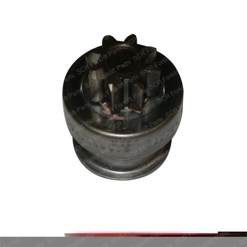 PINION - STARTER DWHY2314328 dwhy2314328 product image