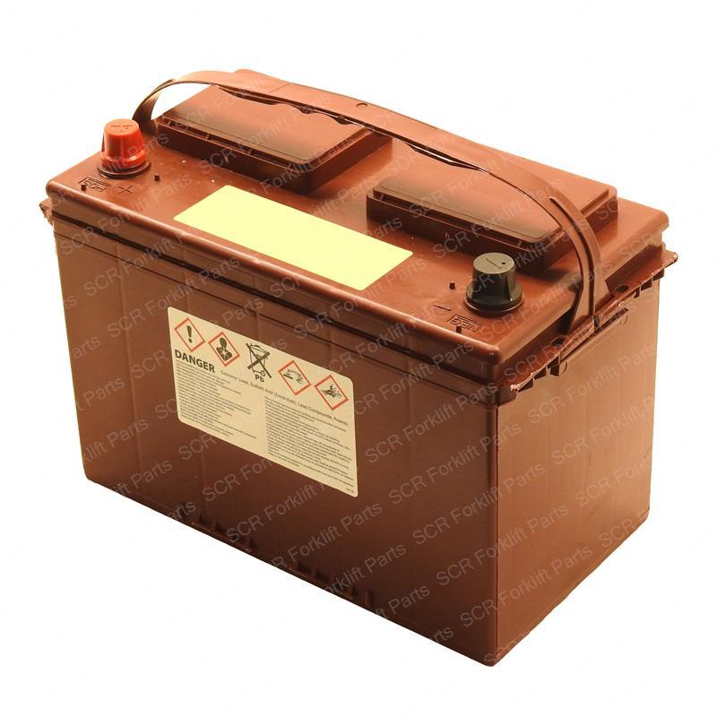 27TMX 12V 105AH/C20 BAT -  AP JL27TMX jl27tmx product image