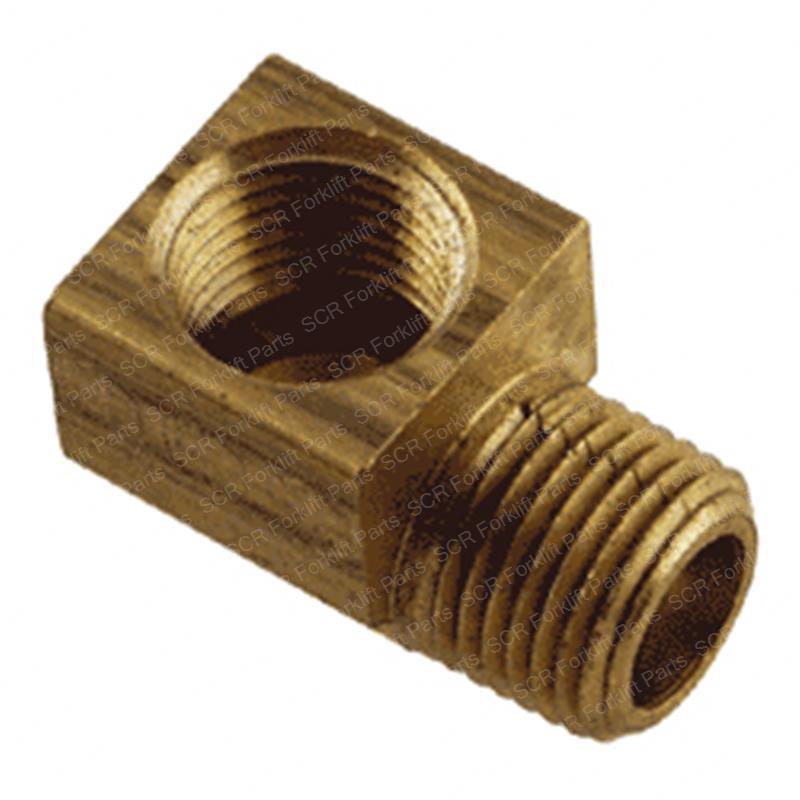 ELBOW - WEATHERHEAD YT220083306 yt220083306 product image