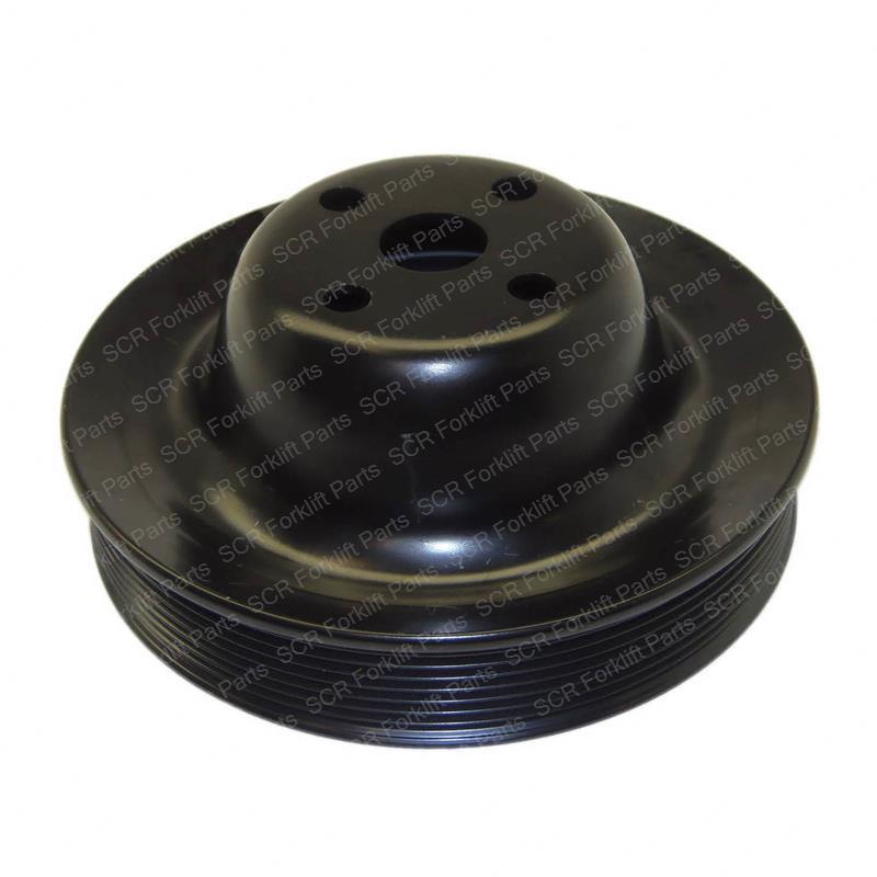PULLEY KO6732-61-3740 ko6732-61-3740 product image