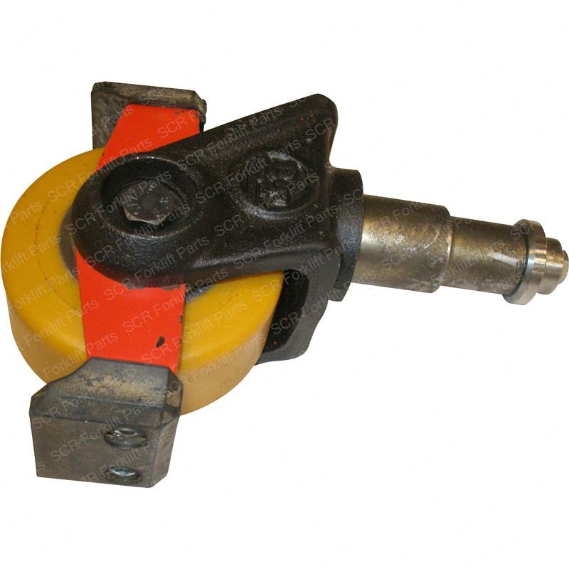 CASTER ASSEMBLY TY005904082271 ty005904082271 product image