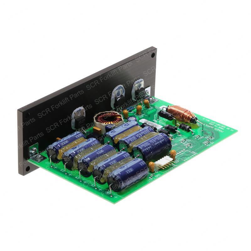 CARD ASSEMBLY, POWER SUPPLY RA838-004-750/011 ra838-004-750-011 product image