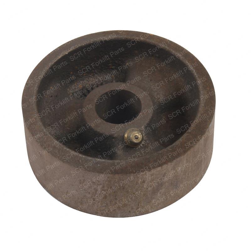 WHEEL - GR FTG SUBASSY 3.00" TY00591-05918-81 ty00591-05918-81 product image
