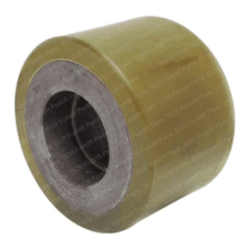 WHEEL - POLY 6 X 4 (2.875) TY00591-10371-81 ty00591-10371-81 product image