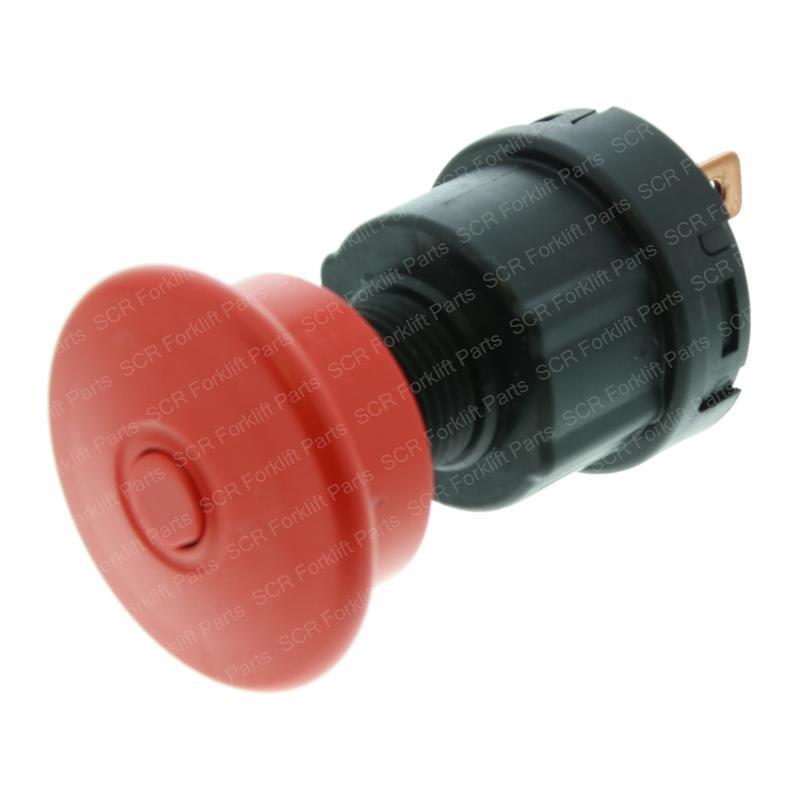 SWITCH PARKBRAKE JC701/80339 jc701-80339 product image
