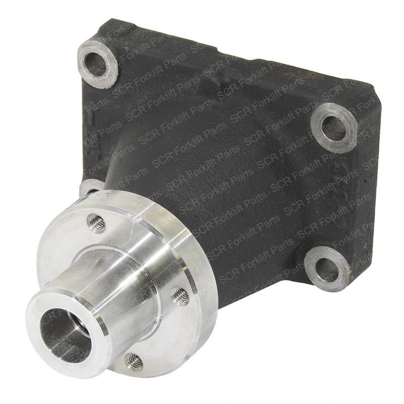 TURBO HOUSING CT132-8238 ct132-8238 product image