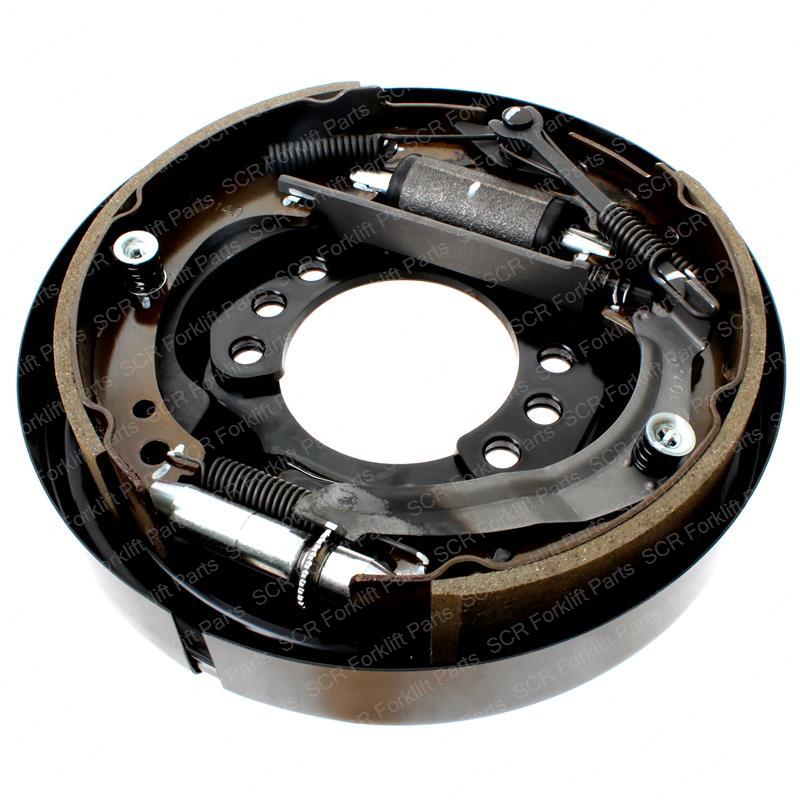 BRAKE ASSEMBLY - LH HY1385109 hy1385109 product image