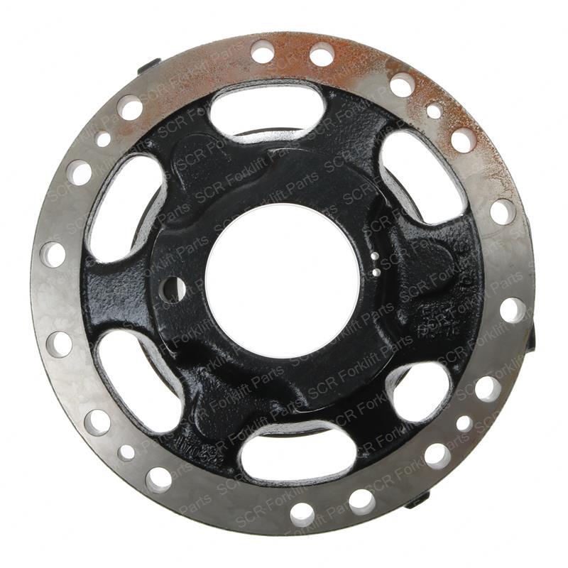 KIT BRAKE PISTON + FLANGE JC453/00103 jc453-00103 product image