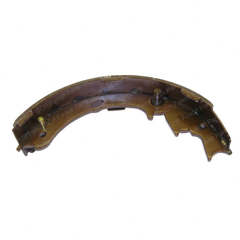 SHOE - BRAKE RH (AC8776252)