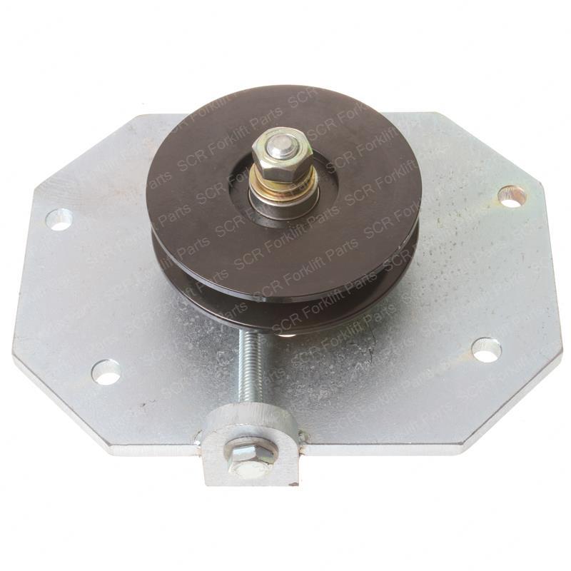 IDLE PULLEY ASS DWA132901 dwa132901 product image