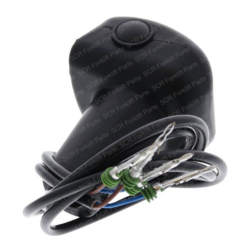 KNOB - LOADER CONTROL JC126-02143 jc126-02143 product image