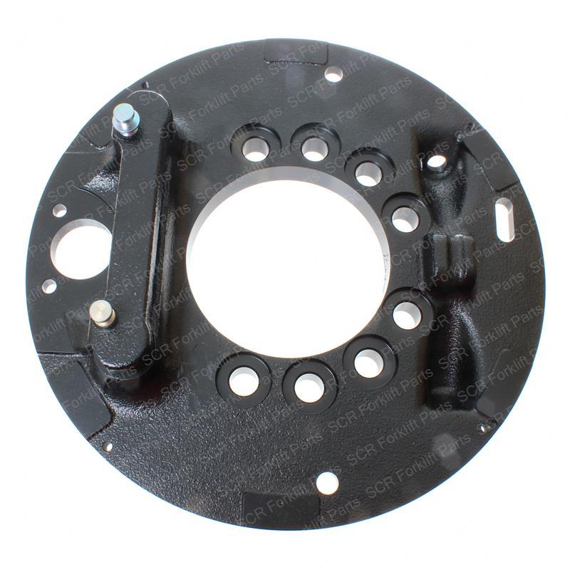PLATE ASSEMBLY -B NIC521125211000 nic521125211000 product image