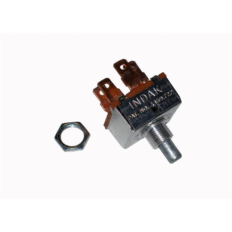 SWITCH - HEATER AND A/C BC6675176 bc6675176 product image