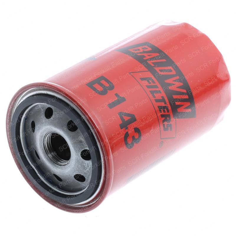 FILTER - OIL YT249999026 yt249999026 product image