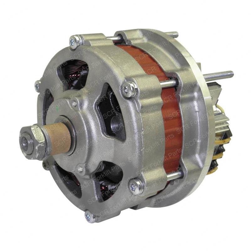 ALTERNATOR CR2440105080 cr2440105080 product image