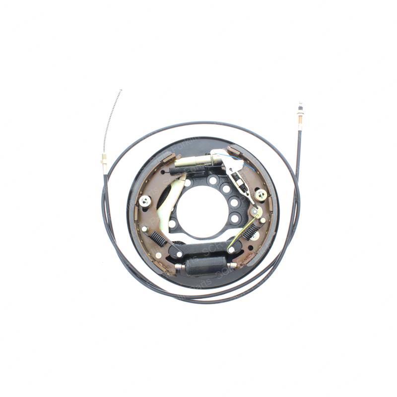 BRAKE - RH NI91946-34601 ni91946-34601 product image