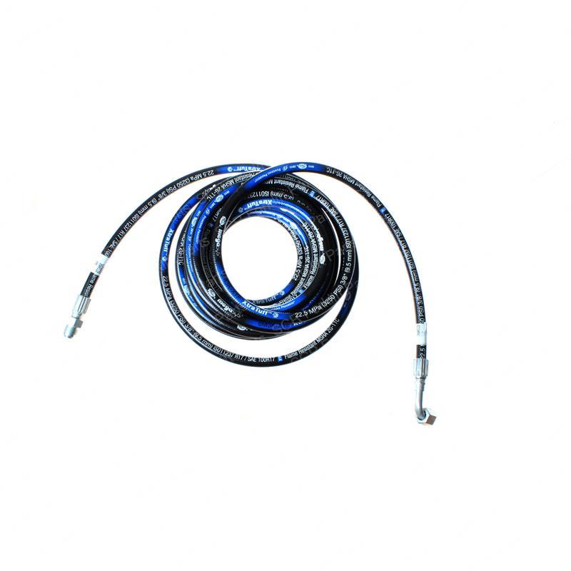 HYDRAULIC HOSE ASSEMBLY JL2713452 jl2713452 product image