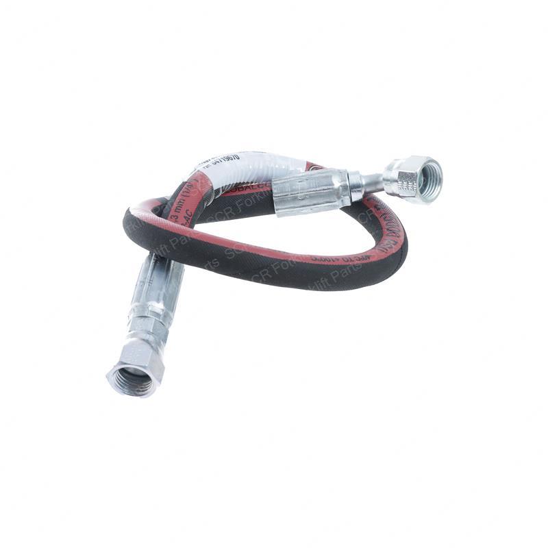 HOSE ASSY SWAY JL84719670 jl84719670 product image