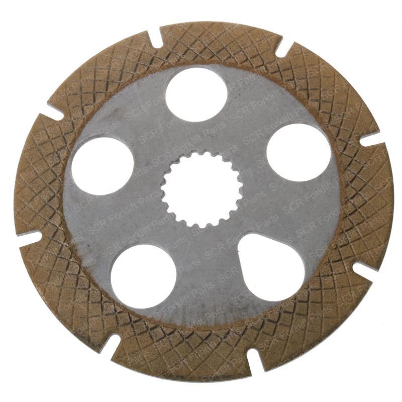 DISCBRAKE MB0975165 mb0975165 product image