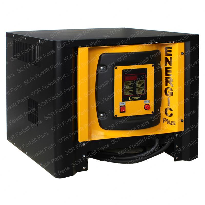 CHARGER - DIGITAL 36V 120A DWPBM30-198 dwpbm30-198 product image