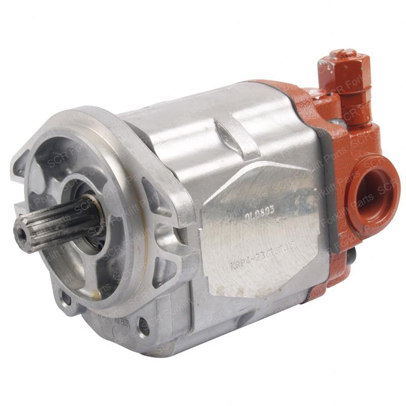 PUMP - HYDRAULIC KO6910111H02 ko6910111h02 product image