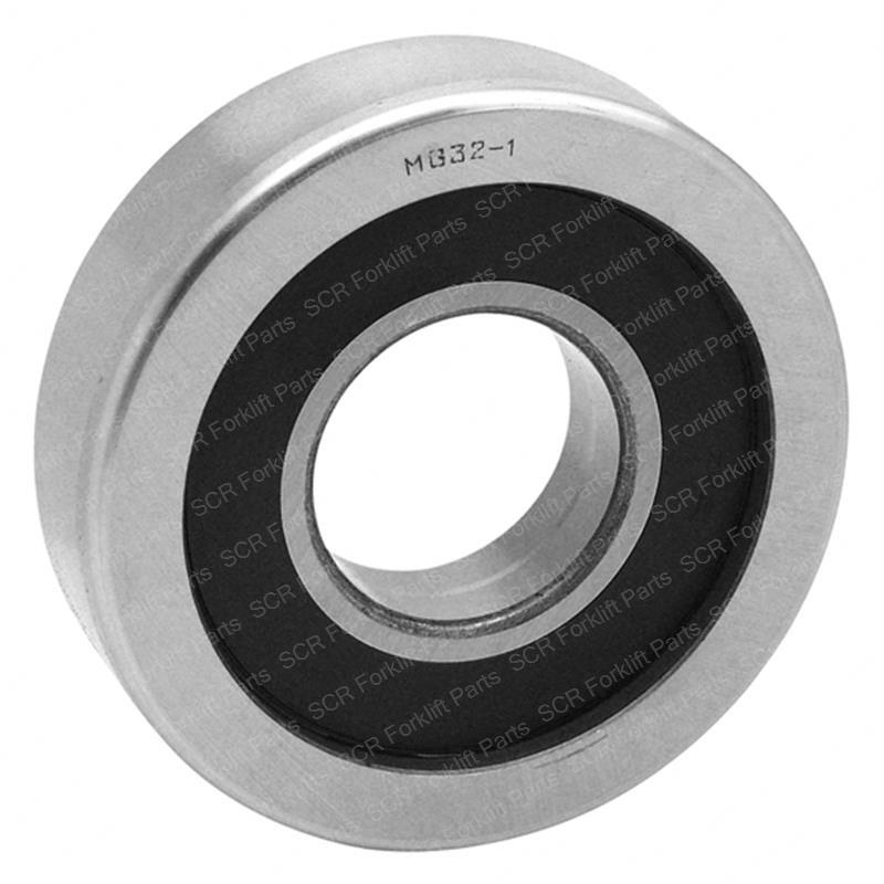 BEARING - MAST ROLLER NI59117-L9000 ni59117-l9000 product image
