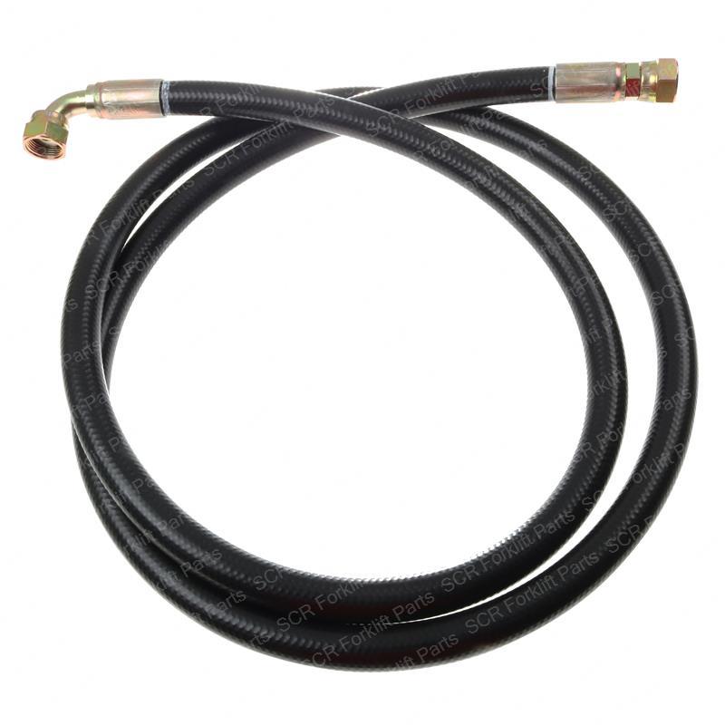 HYDRAULIC HOSE ASSEMBLY HNP930-104053 hnp930-104053 product image