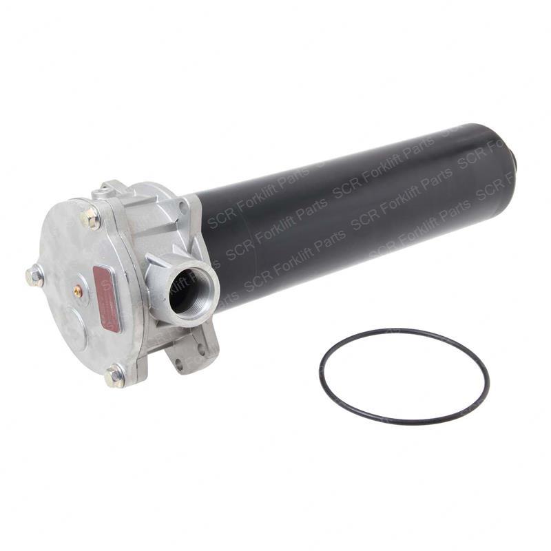 FILTER HYDRAULIC JC581-18081 jc581-18081 product image