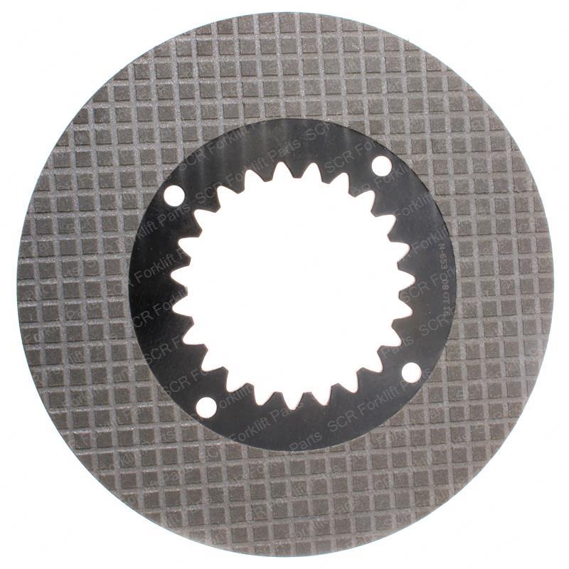 BRAKE DISC ASSEMBLY GN7-229-283GT gn7-229-283gt product image