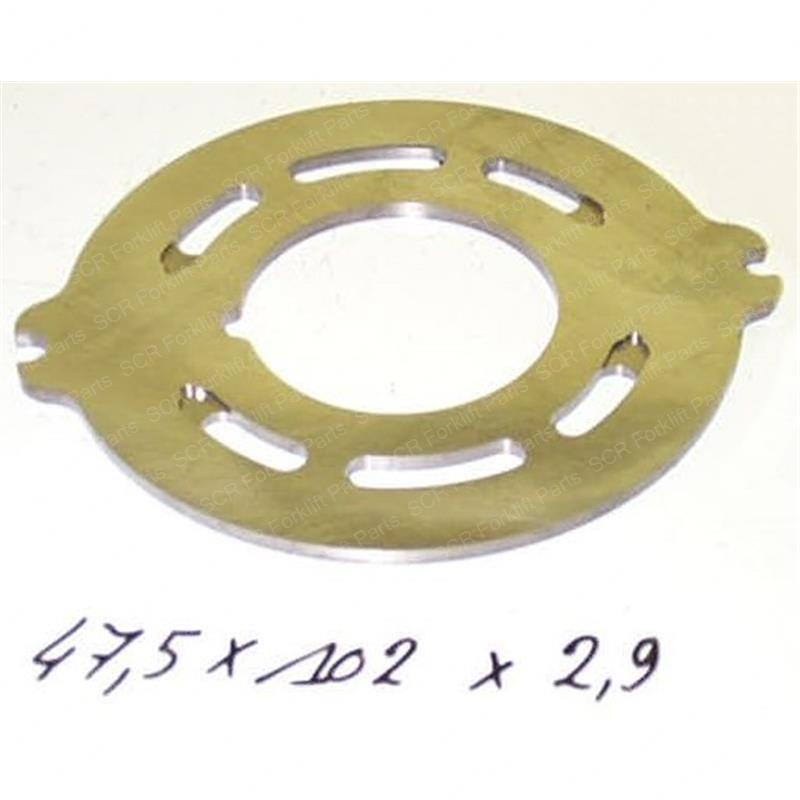 PORTPLATE(WAS2923240208) LI2923240211 li2923240211 product image