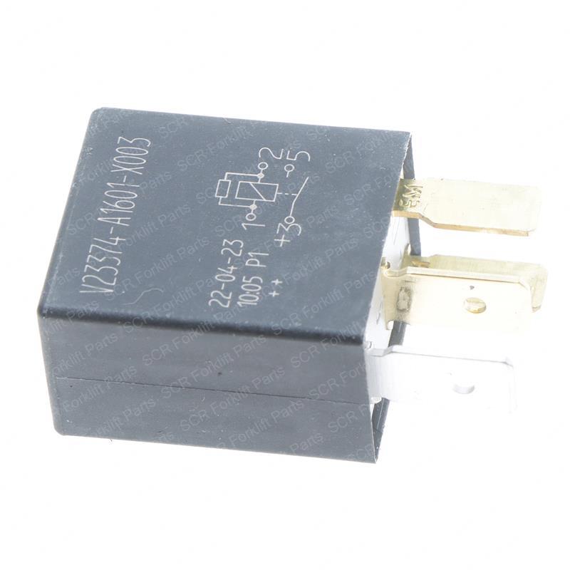 RELAY - SPST 12VDC 20AMP SY28-117934 sy28-117934 product image