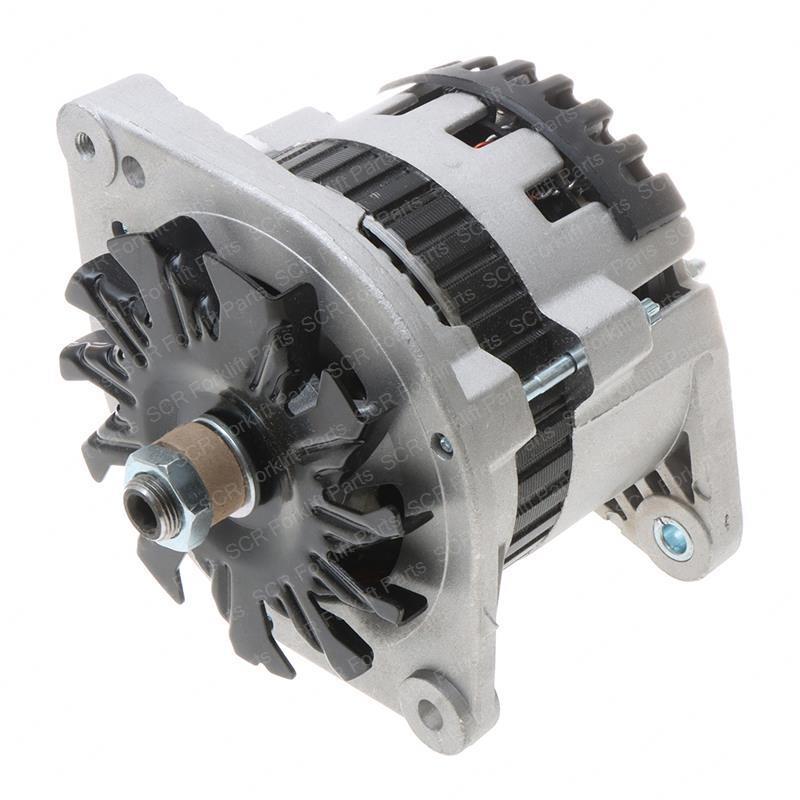 ALTERNATOR - NEW DW2609768 dw2609768 product image