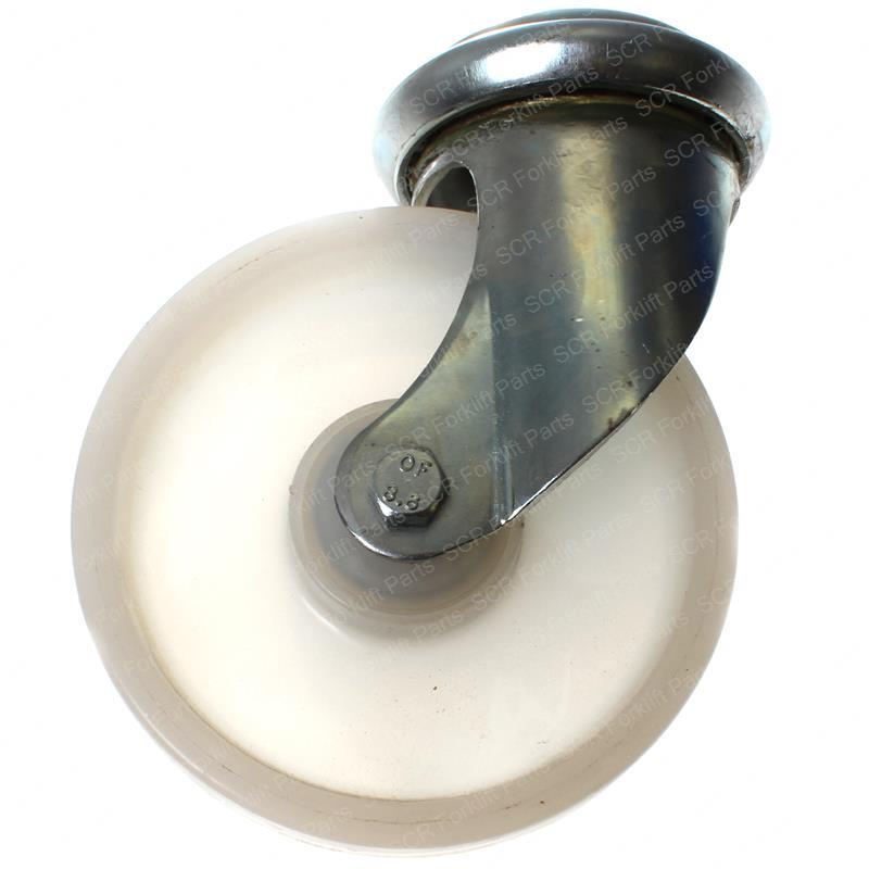 CASTOR WHEEL - 124MM X 30MM RA7510578 ra7510578 product image