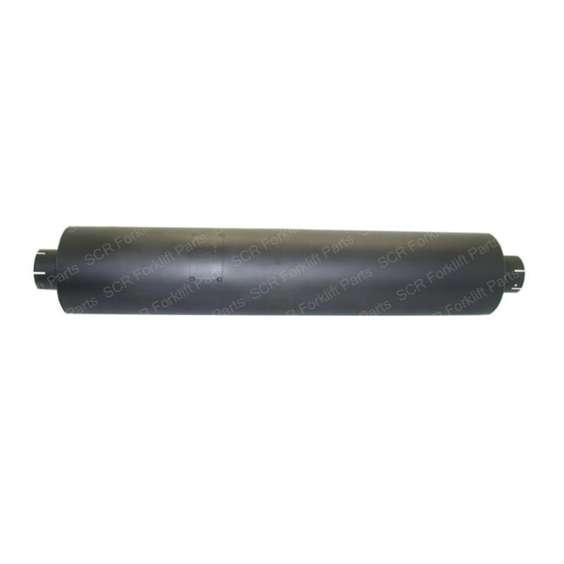 MUFFLER HY0380114 hy0380114 product image