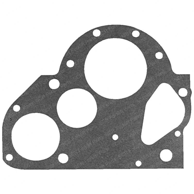GASKET - TIMING COVER CT005703 ct005703 product image