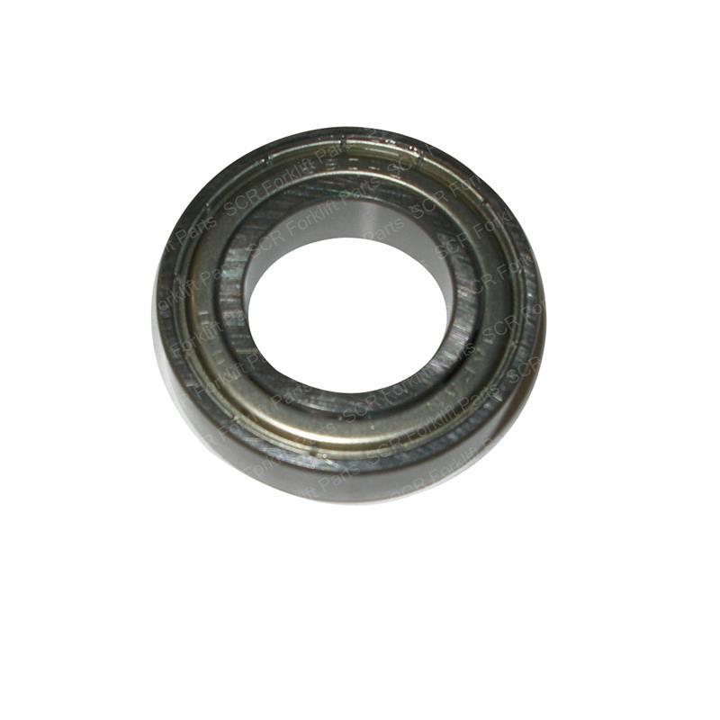 BEARING - BALL DOUBLE SHIELD CL17100877730 cl17100877730 product image