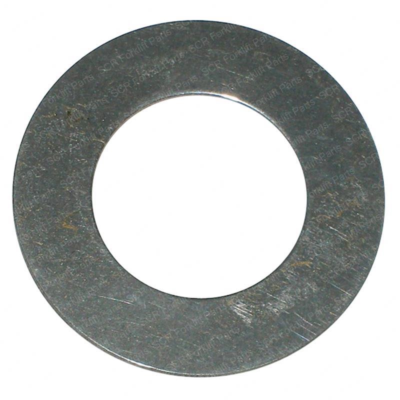WASHER - THRUST YT0257765 yt0257765 product image