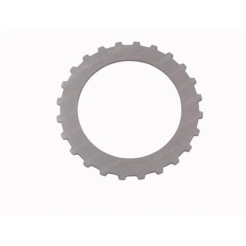 PLATE - CLUTCH (AC0730753)