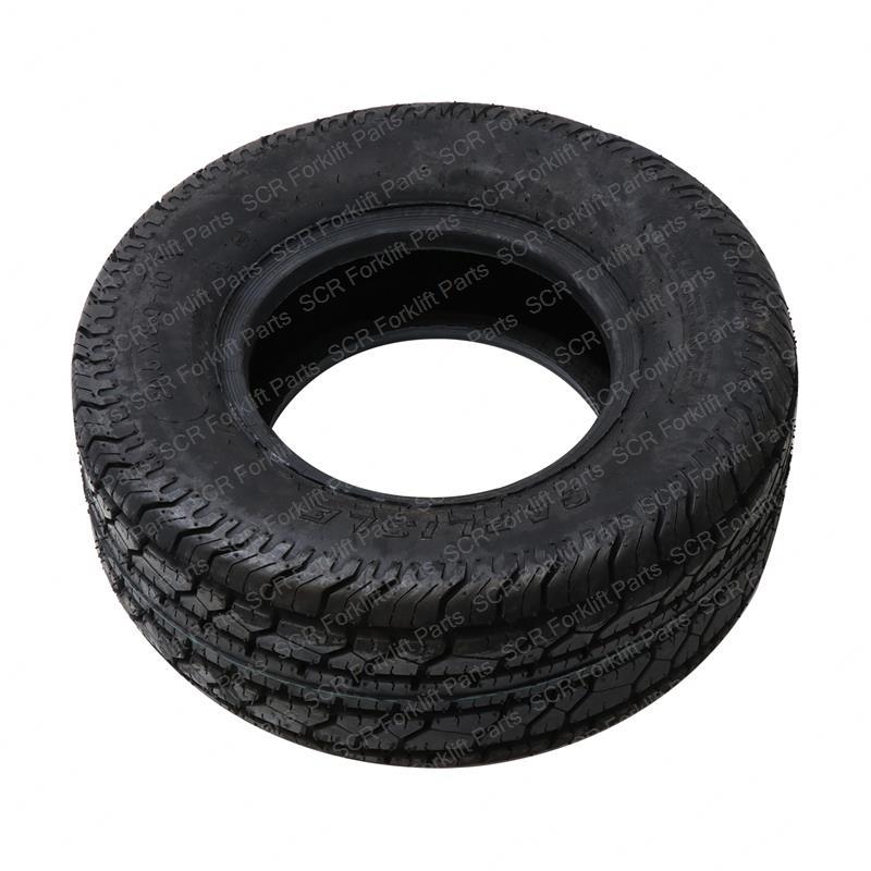 TIRE 20.5X8.0-10 LOAD RANGE C SY680301 sy680301 product image