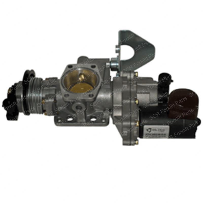 BODY - THROTTLE HY1580075 hy1580075 product image