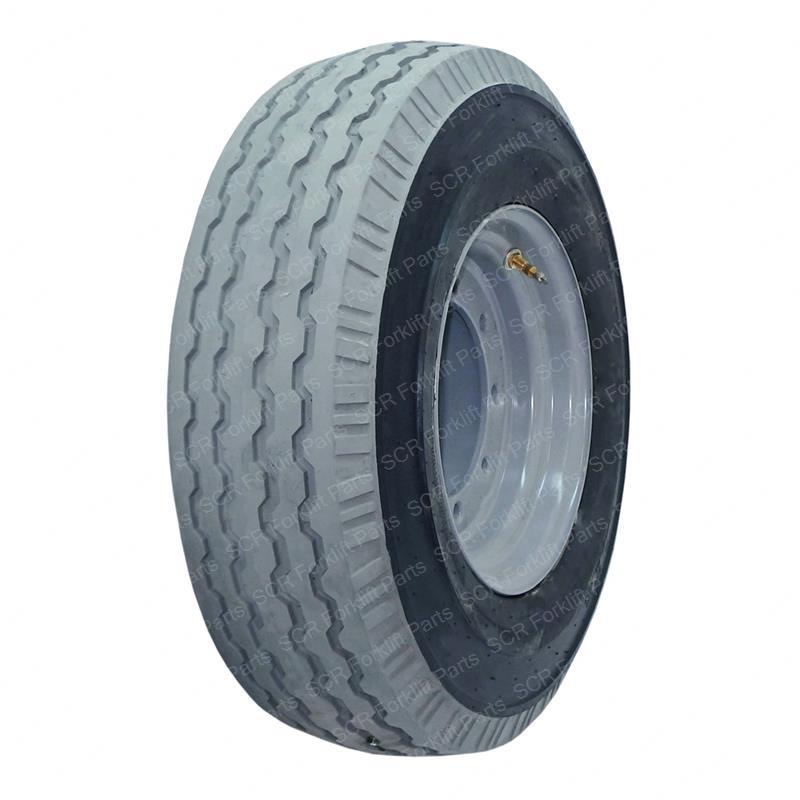 TIRE ASSEMBLY - FOAM FILLED GN1267781GT gn1267781gt product image