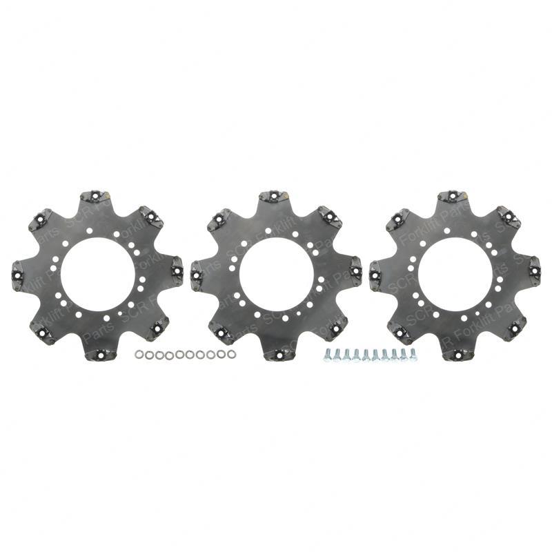 KIT-DRV.PLATE18 CL237145 cl237145 product image